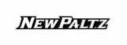 NEW PALTZ trademark