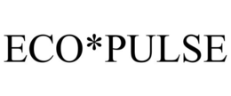 ECO*PULSE trademark