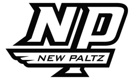 NP NEW PALTZ trademark