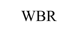 WBR trademark
