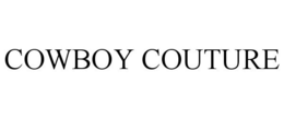 COWBOY COUTURE trademark