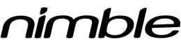 NIMBLE trademark