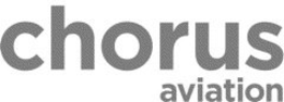 CHORUS AVIATION trademark