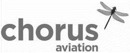 CHORUS AVIATION trademark