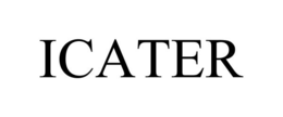 ICATER trademark