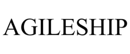 AGILESHIP trademark