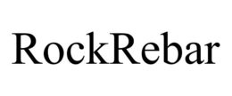 ROCKREBAR trademark