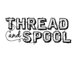 THREAD AND SPOOL trademark