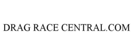 DRAG RACE CENTRAL.COM trademark
