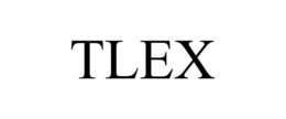 TLEX trademark
