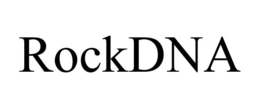 ROCKDNA trademark