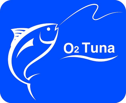 O2 TUNA trademark