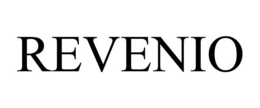 REVENIO trademark
