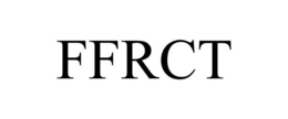 FFRCT trademark