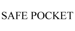 SAFE POCKET trademark