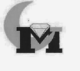 M trademark