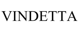 VINDETTA trademark