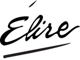 ELIRE trademark