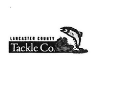 LANCASTER COUNTY TACKLE CO. trademark