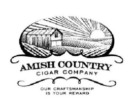 AMISH COUNTRY CIGAR COMPANY OUR CRAFTSMANSHIP IS YOUR REWARD trademark
