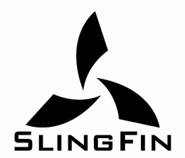 SLINGFIN trademark