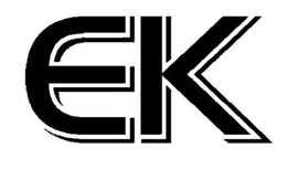 EK trademark