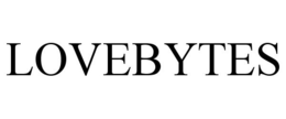 LOVEBYTES trademark