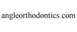ANGLEORTHODONTICS.COM trademark