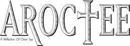 AROCTEE A REFLECTION OF CHRIST TEE trademark