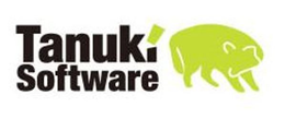 TANUKI SOFTWARE trademark