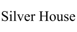 SILVER HOUSE trademark