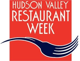 HUDSON VALLEY RESTAURANT WEEK trademark