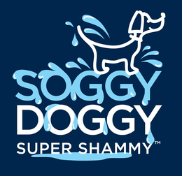 SOGGY DOGGY SUPER SHAMMY trademark
