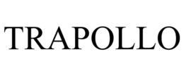 TRAPOLLO trademark