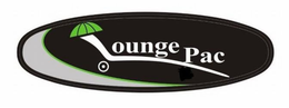LOUNGE PAC trademark