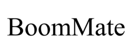 BOOMMATE trademark