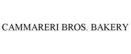 CAMMARERI BROS. BAKERY trademark