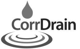CORRDRAIN trademark