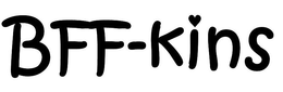 BFF-KINS trademark