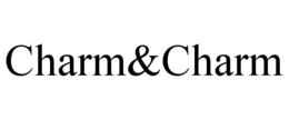 CHARM&CHARM trademark