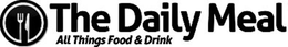THE DAILY MEAL ALL THINGS FOOD & DRINK trademark