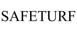 SAFETURF trademark