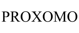 PROXOMO trademark