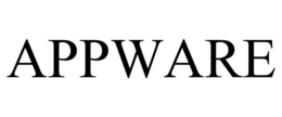 APPWARE trademark