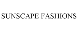 SUNSCAPE FASHIONS trademark