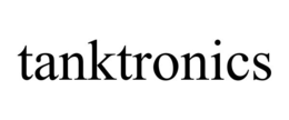 TANKTRONICS trademark