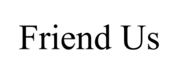 FRIEND US trademark