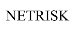 NETRISK trademark