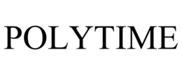 POLYTIME trademark