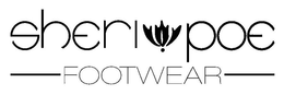 SHERI POE FOOTWEAR trademark